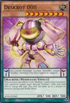 Product image for Deskbot 008