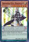 Product image for Dharma-Eye Magician