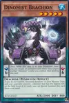 Product image for Dinomist Brachion