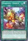 Product image for Dinomist Charge