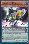 Product image for Dinomist Rex