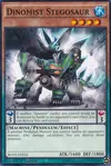 Product image for Dinomist Stegosaur
