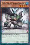 Product image for Dinomist Stegosaur