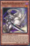 Product image for Dragon Buster Destruction Sword