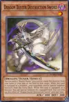 Product image for Dragon Buster Destruction Sword