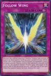 Product image for Follow Wing