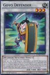 Product image for Goyo Defender