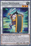 Product image for Goyo Defender