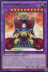 Product image for Goyo Emperor