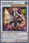 Product image for Goyo King