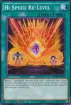 Product image for Hi-Speed Re-Level