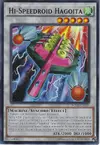 Product image for Hi-Speedroid Hagoita