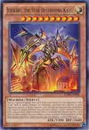 Product image for Jizukiru, the Star Destroying Kaiju