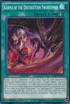 Product image for Karma of the Destruction Swordsman
