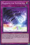 Product image for Majespecter Supercell