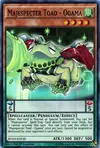 Product image for Majespecter Toad - Ogama