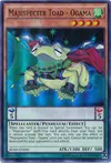 Product image for Majespecter Toad - Ogama