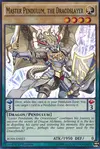 Product image for Master Pendulum, the Dracoslayer