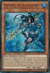 Product image for Neptabyss, the Atlantean Prince