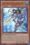 Product image for Neptabyss, the Atlantean Prince
