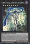 Product image for Number 23: Lancelot, Dark Knight of the Underworld
