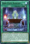 Product image for Odd-Eyes Advent