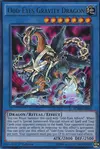 Product image for Odd-Eyes Gravity Dragon