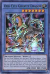 Product image for Odd-Eyes Gravity Dragon