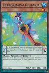 Product image for Performapal Guitartle