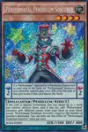 Product image for Performapal Pendulum Sorcerer