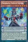 Product image for Performapal Pendulum Sorcerer