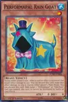 Product image for Performapal Rain Goat
