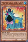 Product image for Performapal Rain Goat