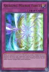 Product image for Quaking Mirror Force