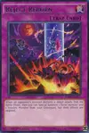 Product image for Reject Reborn