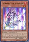 Product image for Shiranui Spectralsword
