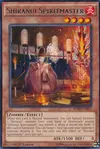 Product image for Shiranui Spiritmaster