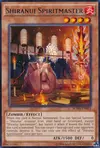 Product image for Shiranui Spiritmaster