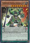 Product image for Superheavy Samurai General Jade