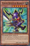 Product image for Toon Buster Blader