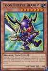Product image for Toon Buster Blader