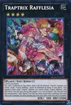 Product image for Traptrix Rafflesia