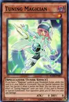 Product image for Tuning Magician