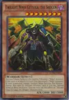 Product image for Twilight Ninja Getsuga, the Shogun