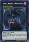 Product image for Adreus, Keeper of Armageddon