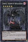 Product image for Adreus, Keeper of Armageddon