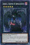 Product image for Adreus, Keeper of Armageddon