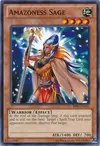 Product image for Amazoness Sage
