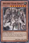 Product image for Ancient Gear Golem