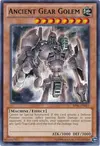 Product image for Ancient Gear Golem